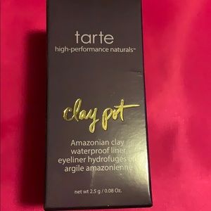 Tarte gel eyeliner